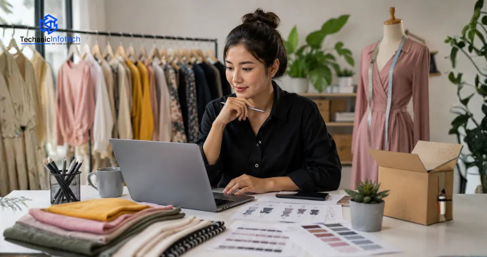 Shein Clone App Development Cost: A Complete 2026 Analysis